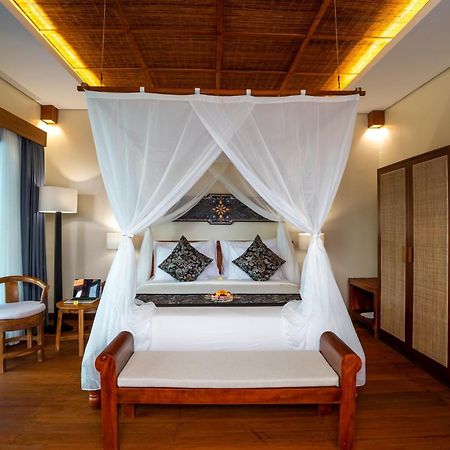 The Compass Rose Ubud Exterior foto